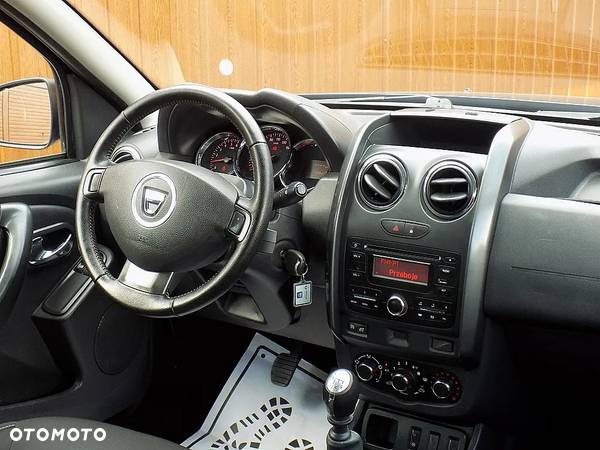 Dacia Duster TCe 125 4x2 Prestige - 18