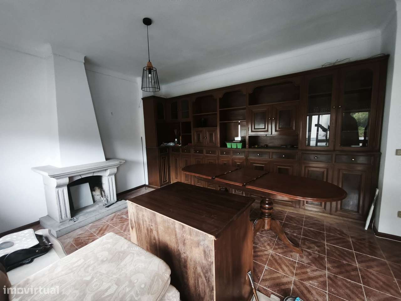 Apartamento t3 nas Termas de São Pedro do Sul-10