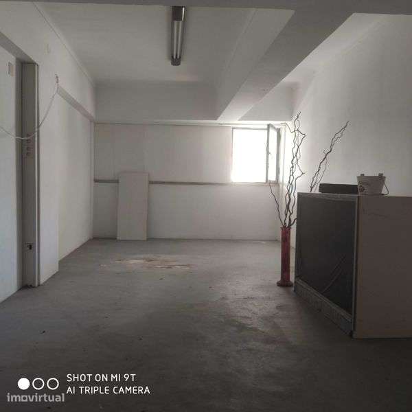 Loja arrendar Lumiar - Grande imagem: 4/11