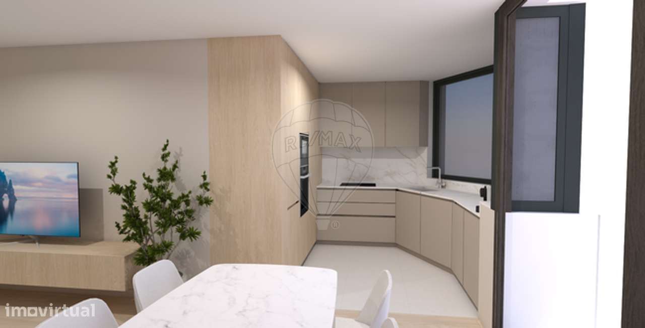 Apartamento T2 para venda - Grande imagem: 4/21