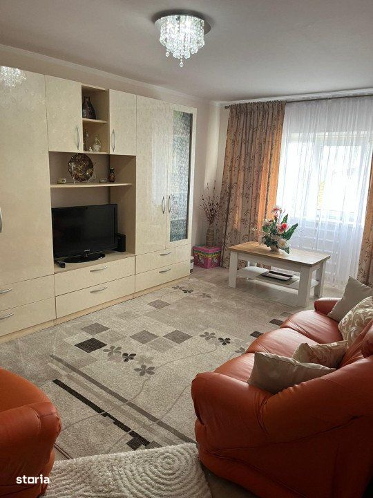 Apartament 3 camere, 66,26 mp, zona Danygry