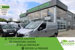 Renault Trafic - 2