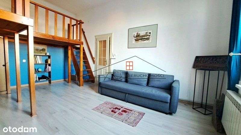 Przemyśl, Klimatyczne mieszkanie na Starym Mieście-5