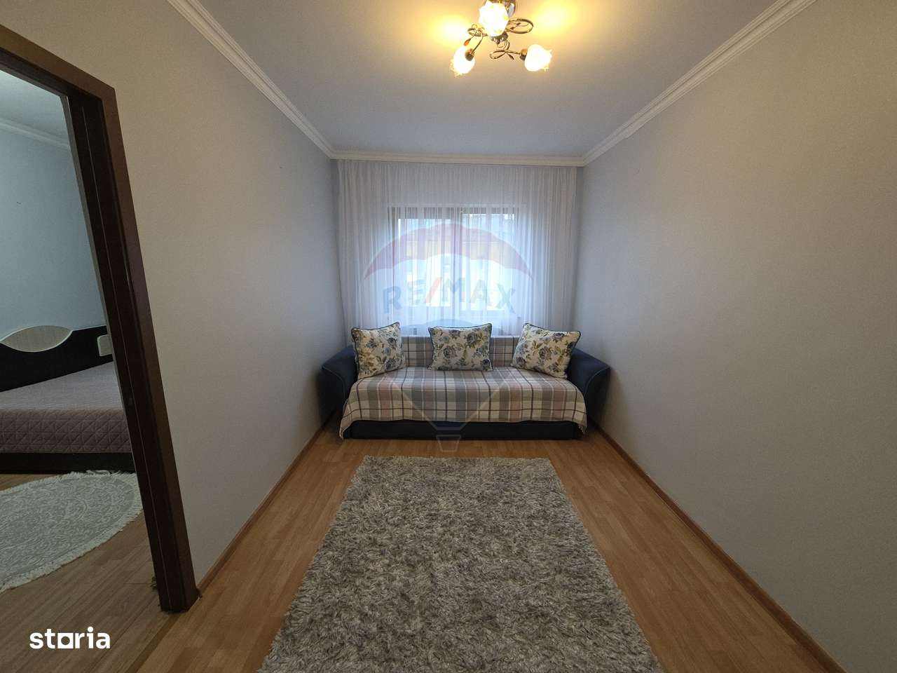 Apartament cu 2 camere  Aleea Caminului - Imagine principală: 4/6