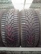 195/55R16 150 BARUM QUARTARIS 5. 8mm - 3