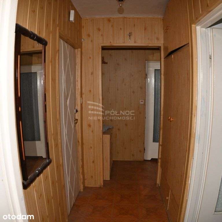 Małe, wygodne 2 pokojowe mieszkanie -Sandomierz - Pełny obrazek: 4/10