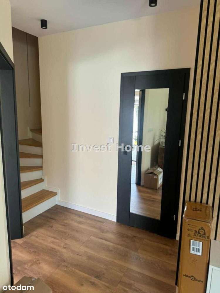 Domy-nowe! 5900zł/m2 Możliwość zakupu na Raty!-7