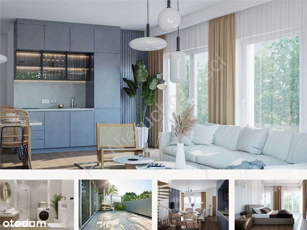 Apartament w Krynicy Morskiej !-0