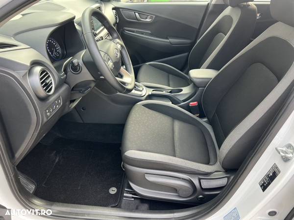 Hyundai KONA 1.6 CRDi DCT Premium - 5