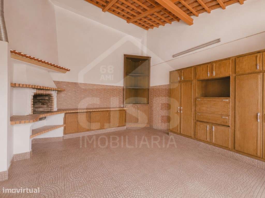 Moradia Isolada T4 em Samora Correia-35