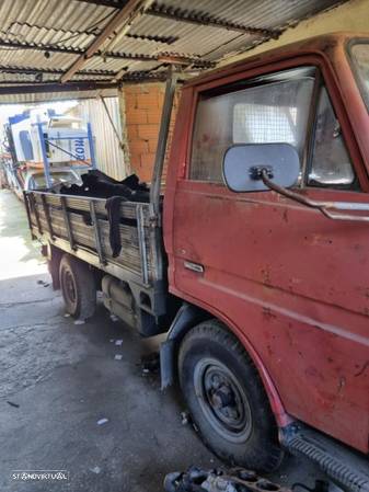 toyota dyna 3.0  motor 68 mil km reais - 2