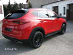 Hyundai Tucson 1.6 CRDi 48V N Line 2WD DCT - 8