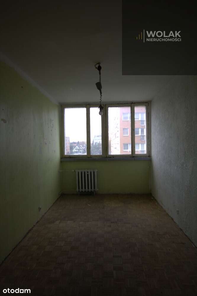 Mieszkanie 4 pokojowe 64m2 w Kłodzku-5