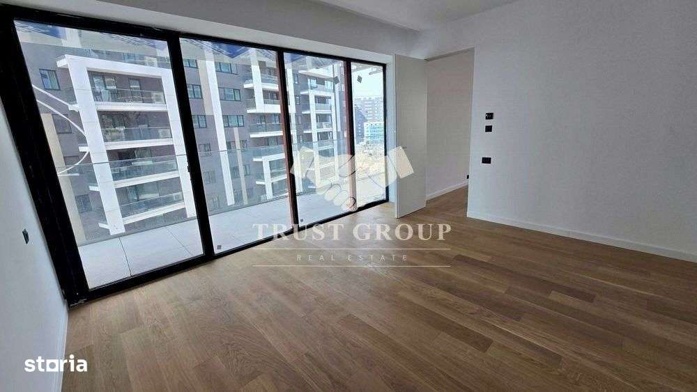 Apartament 3 camere Herastrau | Terasa | Loc de parcare - Imagine principală: 5/7