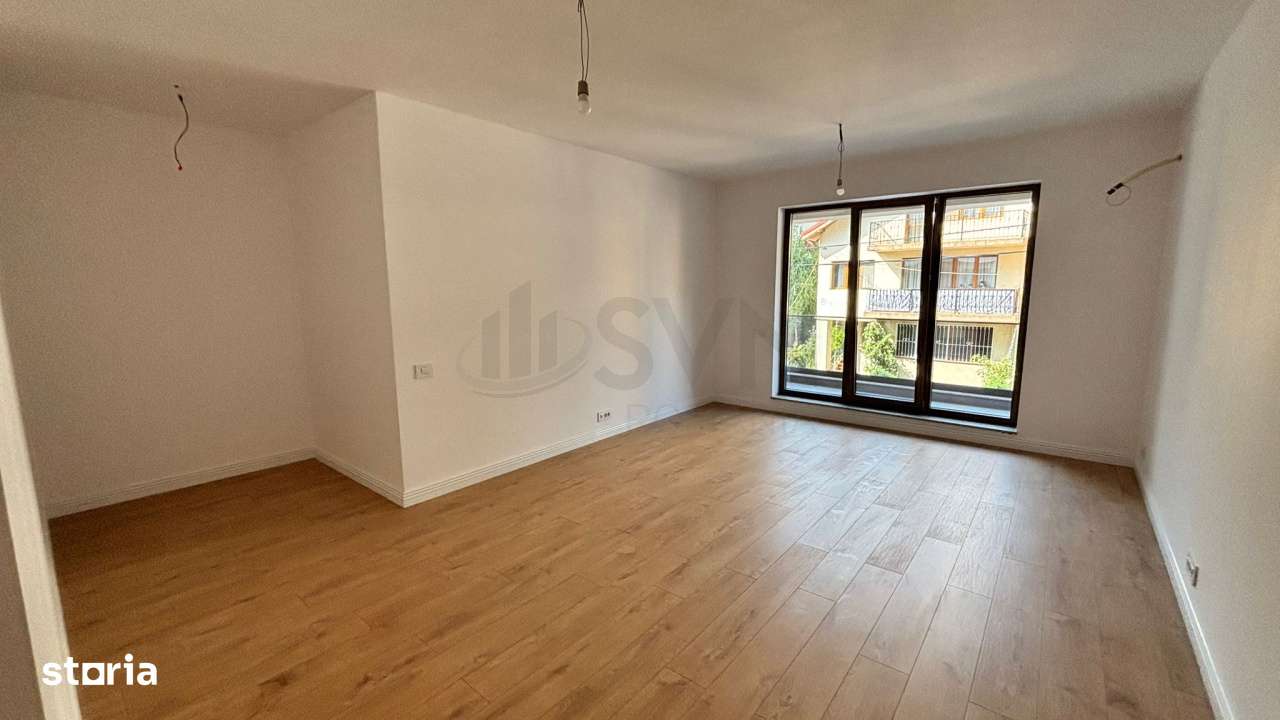 Apartament spatios 2 camere  I Aviatiei - Imagine principală: 2/14