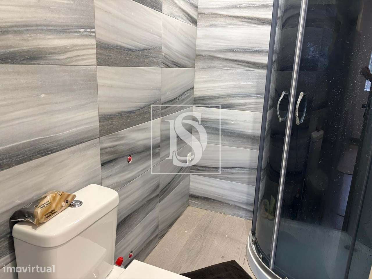 Charme e historia - T2 Andar moradia - Barroselas-14