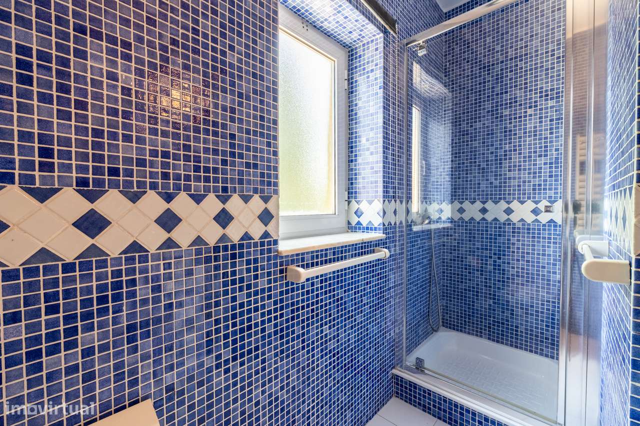 Magnifica Moradia T4 - Aldeamento privado com duas piscinas na Maia-32