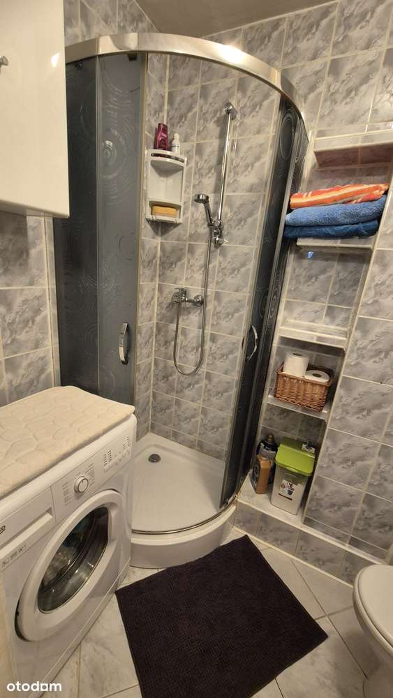 2 pokojowe na Pomorzanach-5