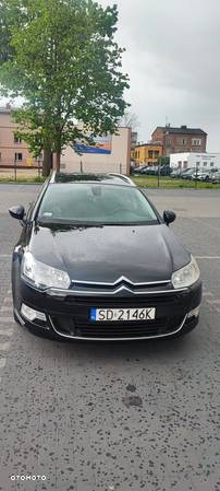 Citroën C5 Tourer HDi 140 FAP Exclusive - 2