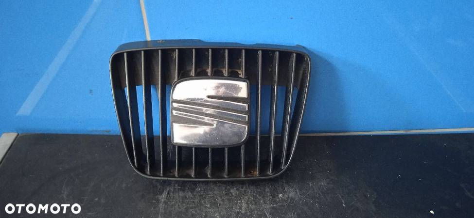 Grill atrapa Seat Cordoba 6K0853654D - 1