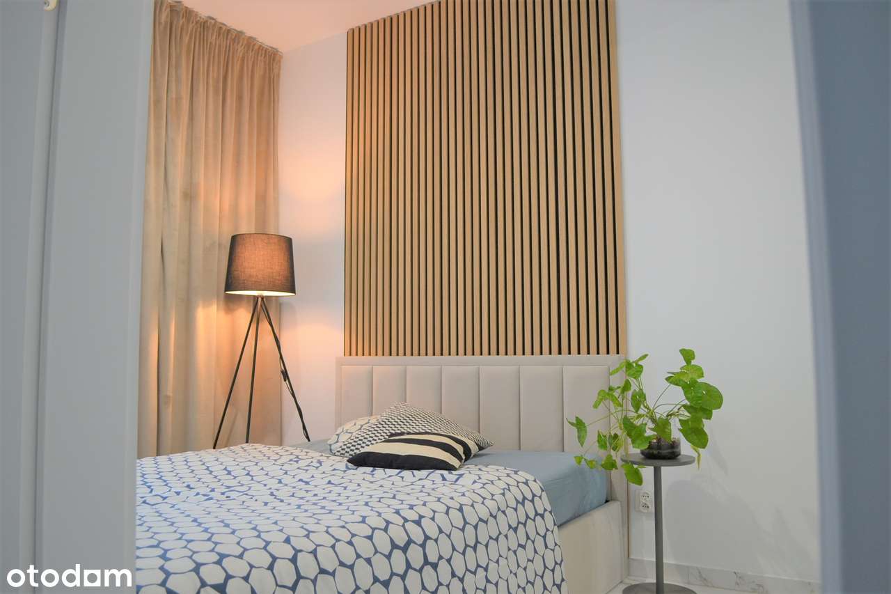 4 POKOJE BLISKO PARKU NOWE OSIEDLE-0