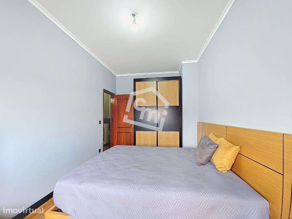 Moradia T3 com Logradouro e Garagem – A 5 minutos de Matosinhos-4