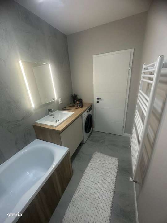 OPORTUNITATE !!! se vinde apartament ULTRAMODERN  Str Urusagului 3 cam-18