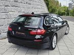 BMW Seria 5 520d xDrive Touring Luxury Line - 22