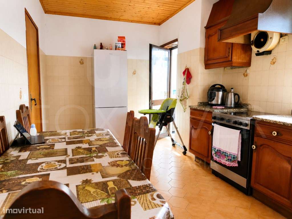 Apartamento T3 - Centro de Valença-8
