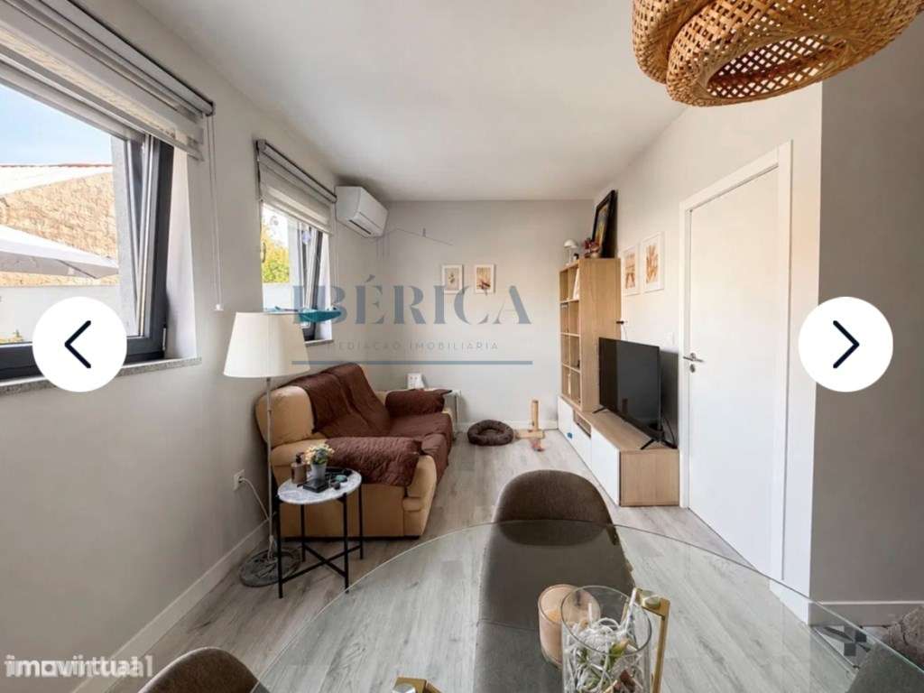 Casa Térrea T1 Venda Vila Nova de Gaia-21