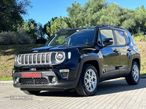 Jeep Renegade 1.5 TG e-Hybrid Limited DCT - 10