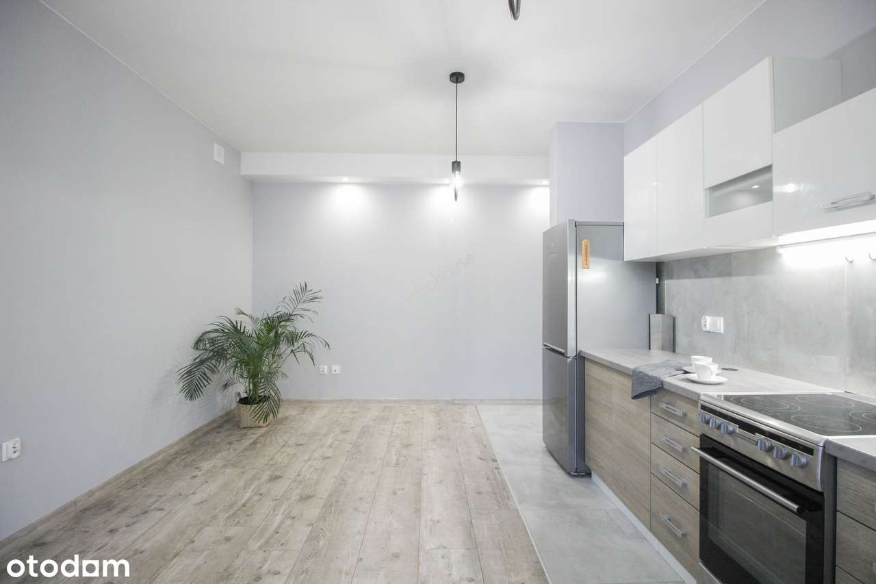 Przytulne mieszkanie bez barier w centrum - parter, niskie koszty - Pełny obrazek: 2/17