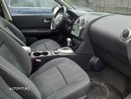 Nissan Qashqai 2.0 dCi 4 x 4 DPF Aut tekna - 10