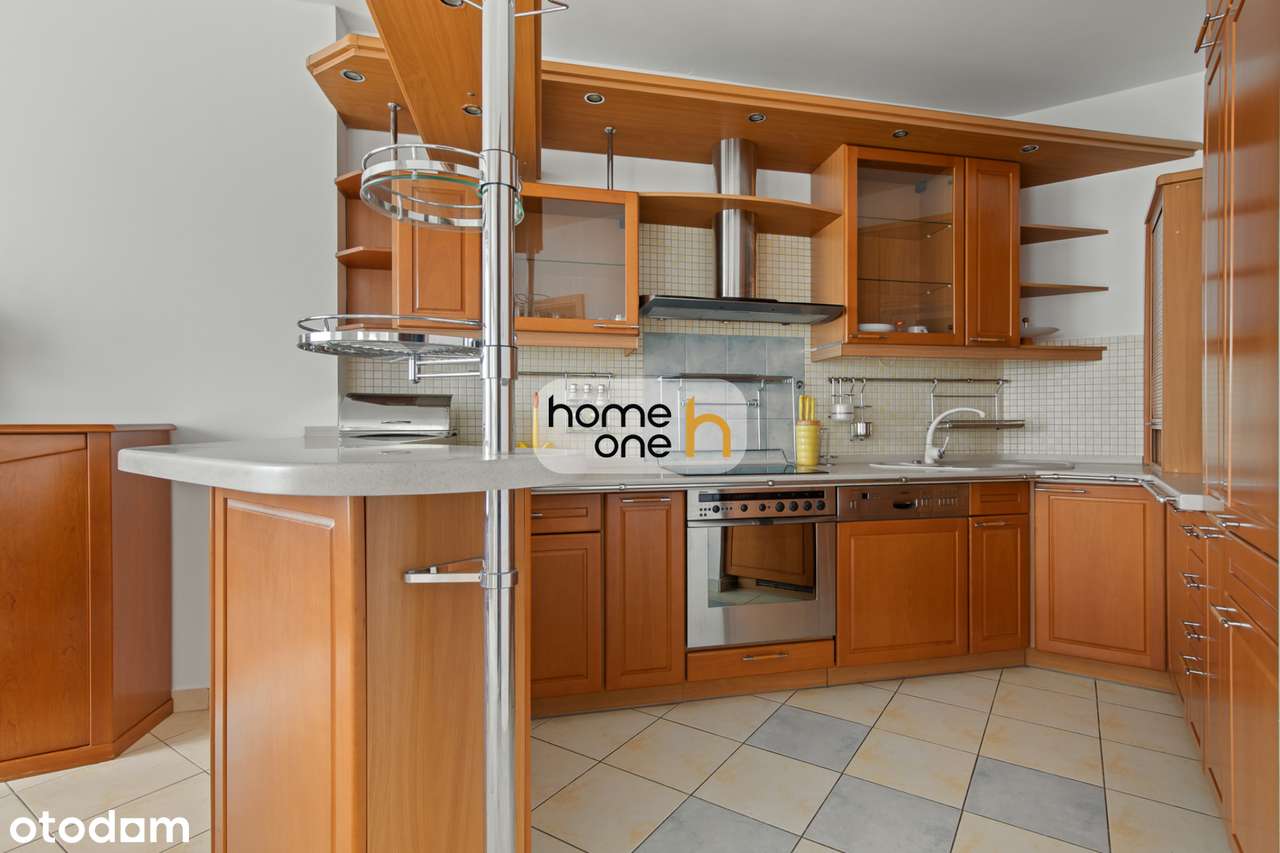 Wielicka | duży balkon | 2 garaże | ochrona | basen | ciche-5