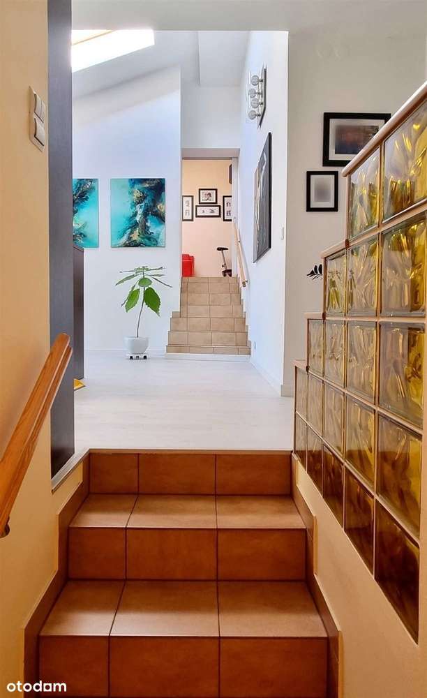 Wyjątkowe mieszkanie w Śródmieściu-16