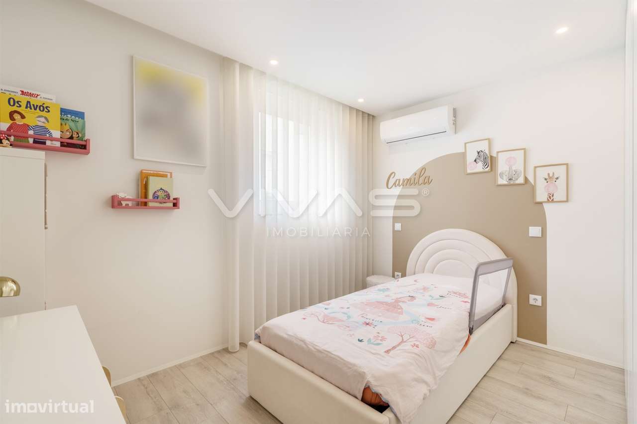 Apartamento T3 Venda em Real, Dume e Semelhe,Braga-30