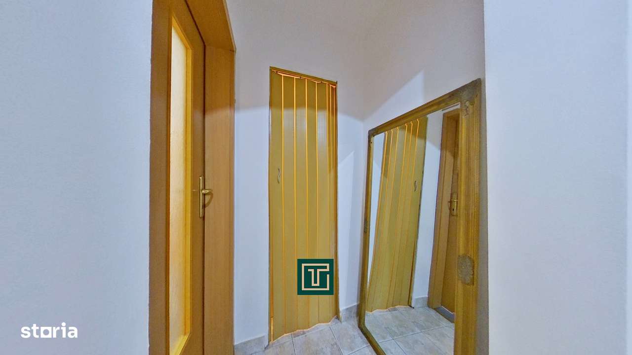 Apartament cu 3 camere de vânzare în cartierul Aurel Vlaicu, Arad-9