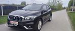 Suzuki SX4 S-Cross - 13