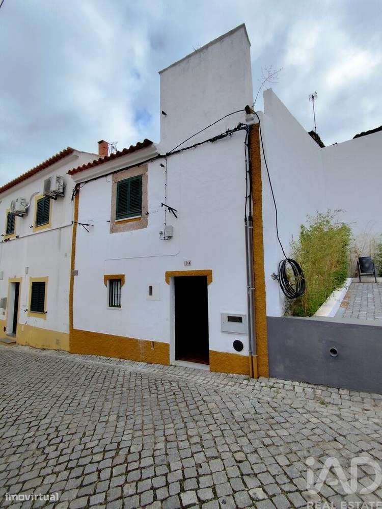 Casa / Villa T2 em Monforte de 86,00 m2 - Grande imagem: 2/9