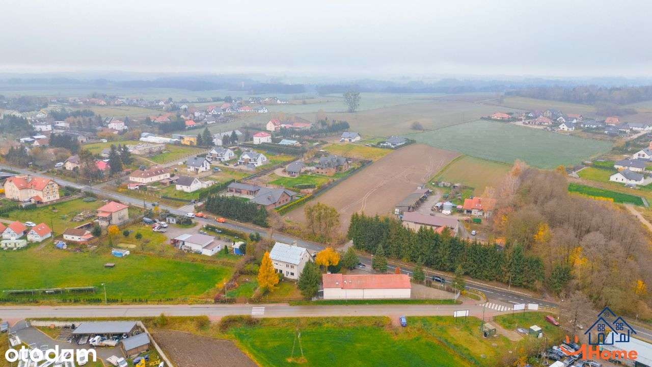 Bliźniak, potencjał inwestycyjny, blisko jezioro-16