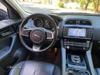 Jaguar F-Pace 2.0 i4D Prestige Aut. - 14