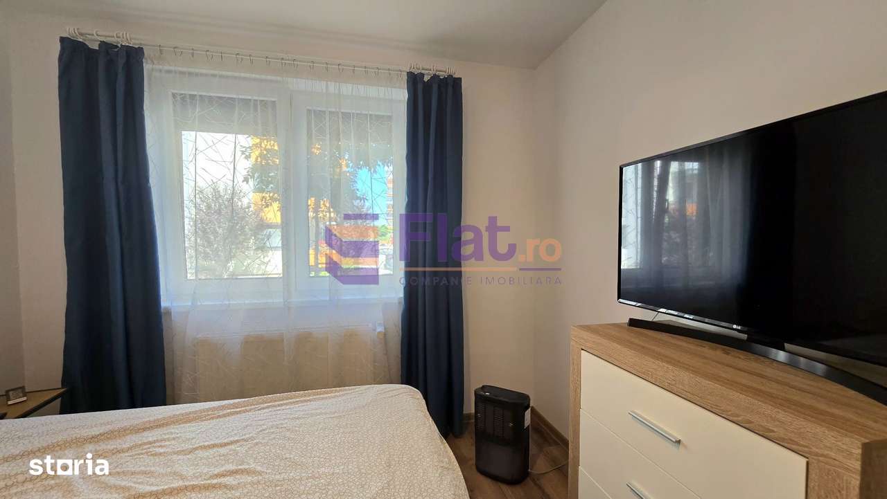 Apartament 3 camere | 2 băi | Grandis Residence – Brașov Coresi-11