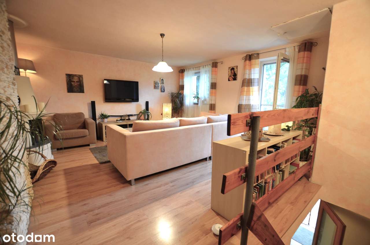 Dom wolnostojący w Chróstniku-6