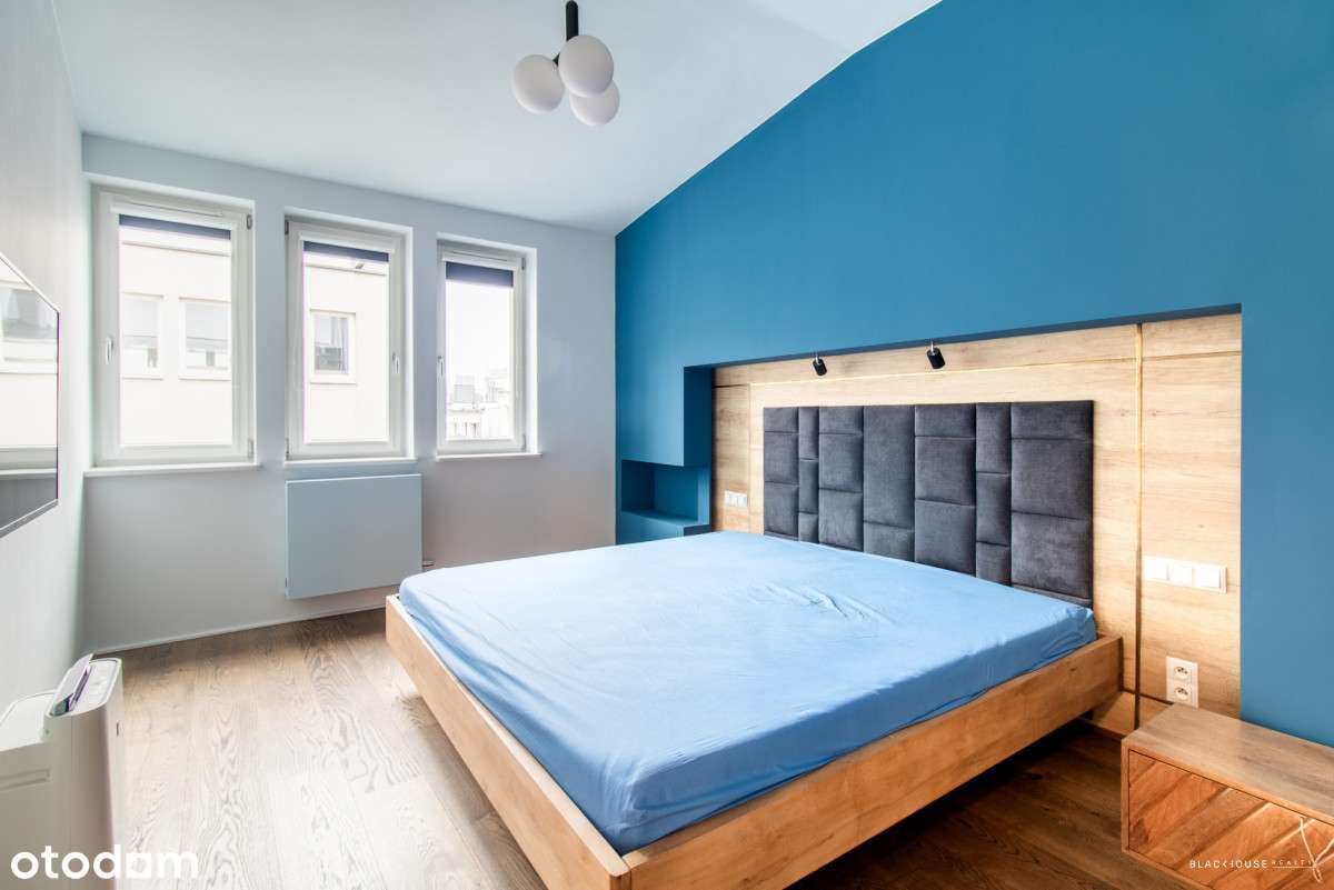 Apartament 157m2 z Widokiem Na Wawel-15