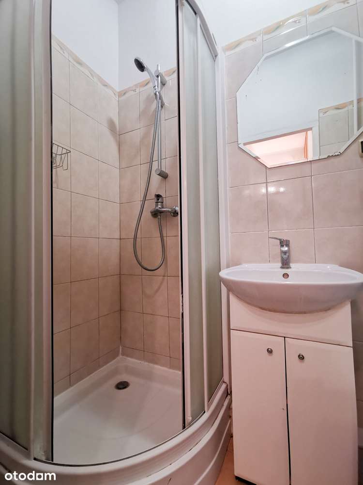 Gdynia Centrum/ kawalerka-5