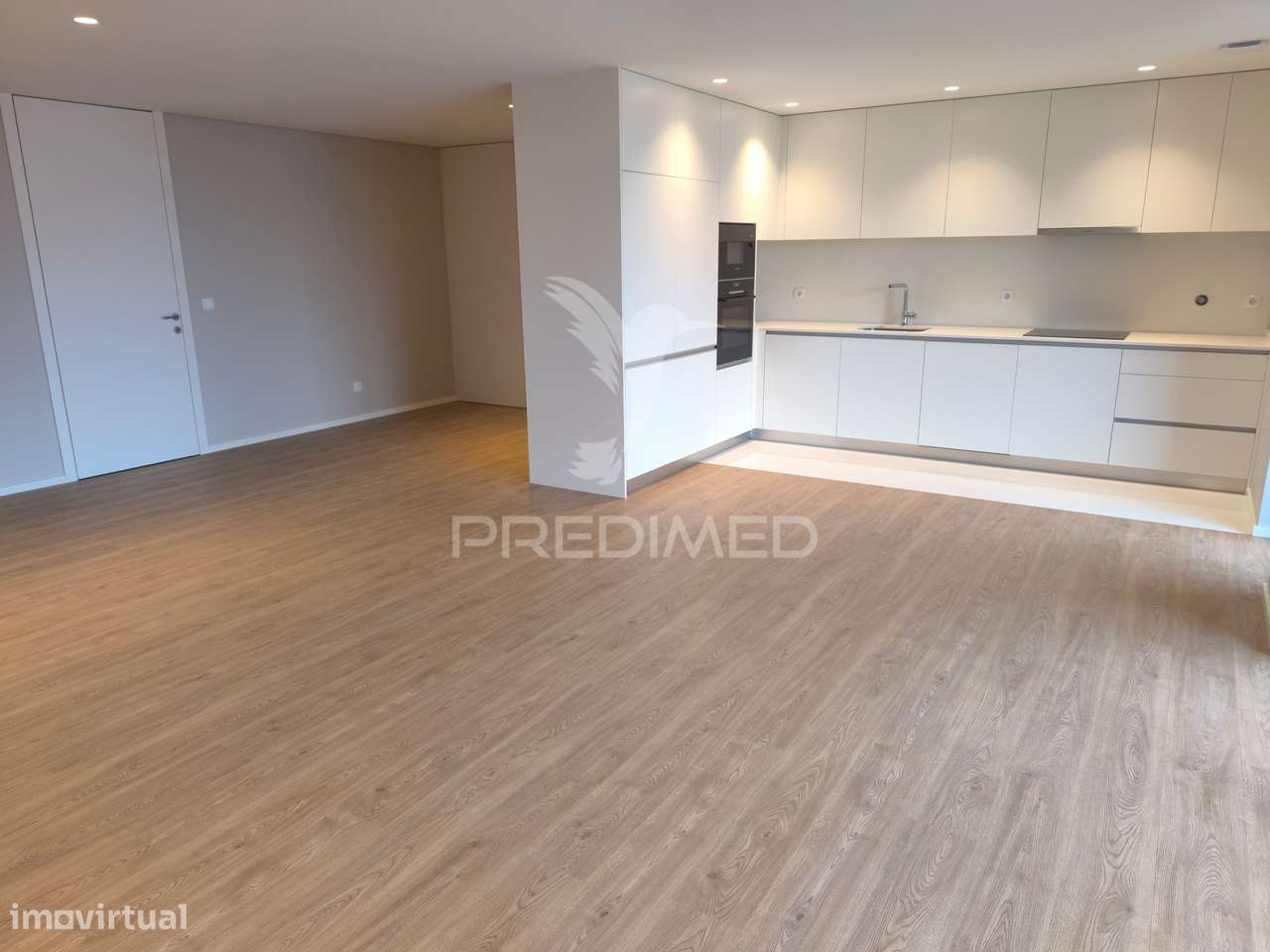 Apartamento T3 novo - Grande imagem: 5/13