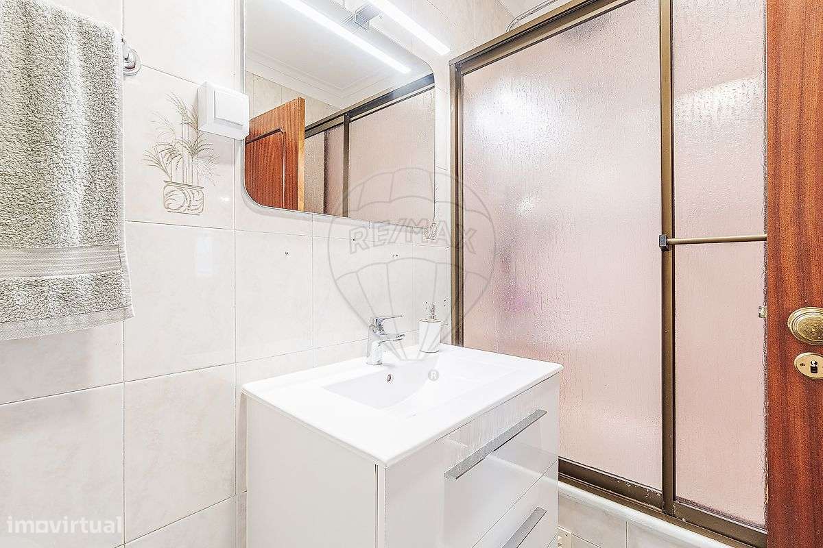 Apartamento T2 para venda-19