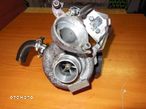 TURBOSPRĘŻARKA BMW E87 1 X3 E83 3 E90 2,0d 1229654 - 3