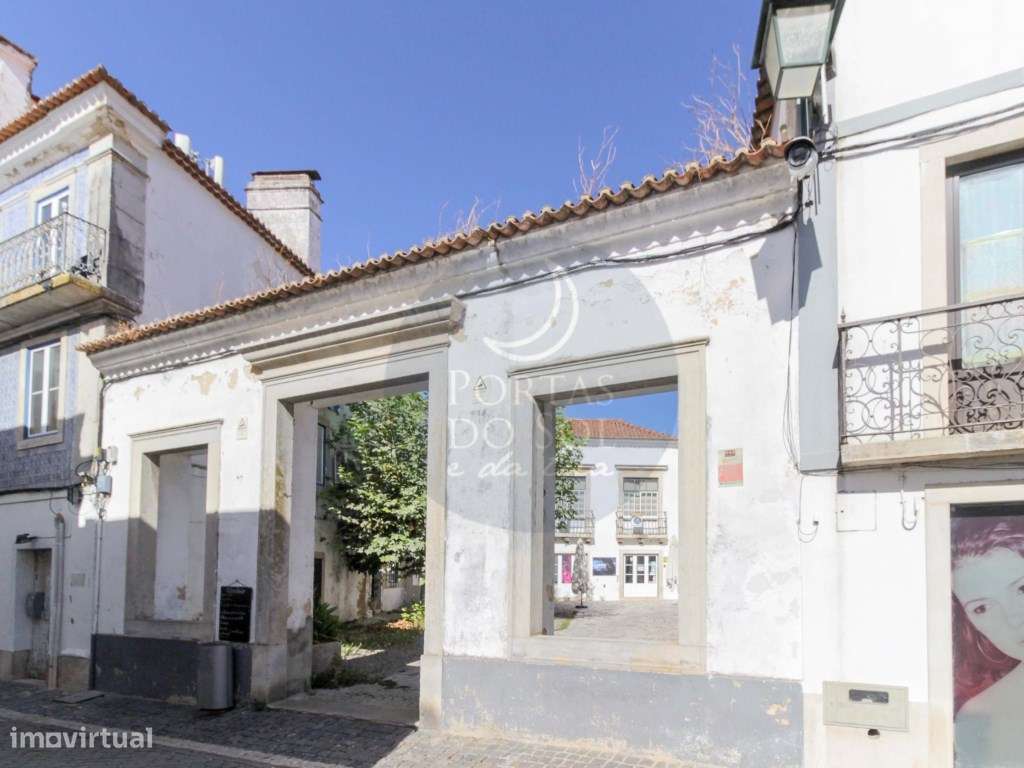 Prédio C. Histórico Invest - Grande imagem: 1/21