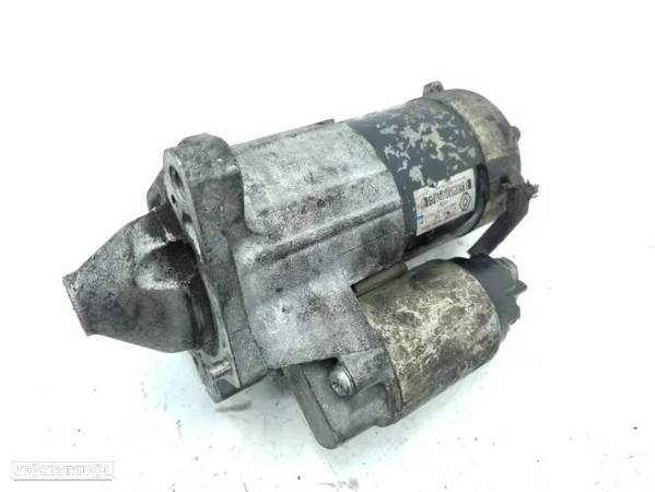 Motor de arranque RENAULT MEGANE II ref: 8200306595 / M000T87881 - 2